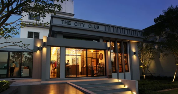 รูปภาพ เดอะ ซิตี้ พหลโยธิน (The City Phaholyothin)