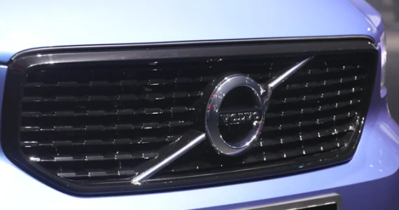 รูปภาพ วอลโว่ Volvo XC40 Recharge T5 R-Design ปี 2020