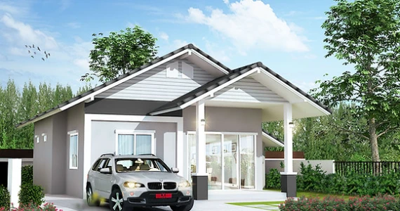 รูปภาพ บ้านริน @ปราณบุรี (Baanrin @Pranburi)