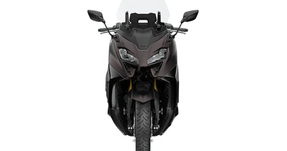 รูปภาพ ยามาฮ่า Yamaha TMAX Tech MAX ปี 2024