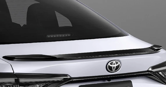 รูปภาพ โตโยต้า Toyota Altis (Corolla) HEV GR Sport ปี 2024