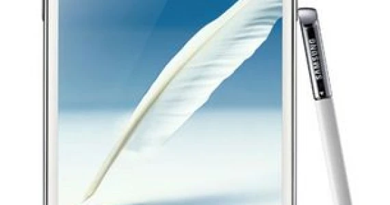 รูปภาพ ซัมซุง SAMSUNG-Galaxy Note 2