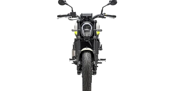 รูปภาพ เบเนลลี Benelli Leoncino 250 ABS ปี 2018