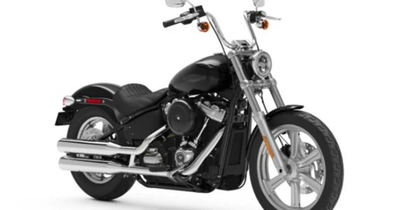 รูปภาพ ฮาร์ลีย์-เดวิดสัน Harley-Davidson Cruiser Softail (Standard) ปี 2022