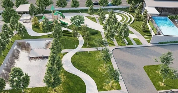 รูปภาพ เทพสิริ วิลล่า บางปะกง (Thepsiri Villa Bangoakong)