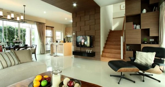 รูปภาพ เลอ เน็กซ์ตร้า วงแหวน-ศรีนครินทร์ (Le Nextra)