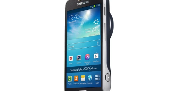 รูปภาพ ซัมซุง SAMSUNG Galaxy S4 Zoom