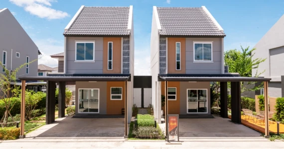 รูปภาพ เดอะ พาโน บางปะกง (The Pano Bangpakong)