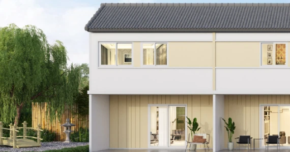 รูปภาพ บ้านพฤกษา มหิดล-ศาลายา (Baanpruksa Mahidol-Salaya)