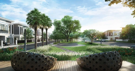 รูปภาพ เดอะ ริทโม ชัยพฤกษ์-วงแหวน (The Ritmo Chaiyapruek - Wongwaen)