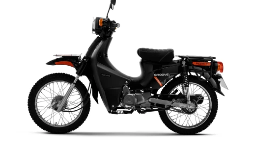 รูปภาพ โซล่า SOLAR GROOVE CROSS CAMP ปี 2023