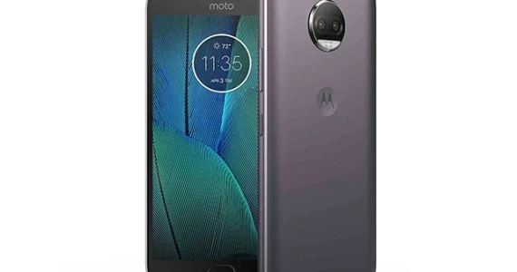 รูปภาพ โมโต Moto G5s Plus (64GB)