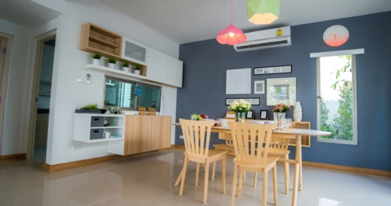 รูปภาพ ไลฟ์ วัลเลย์ สุขุมวิท - เขาน้ำซับ (Life Valley)