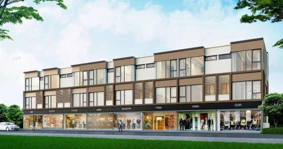 รูปภาพ ไอลีน ศรีราชา (Aileen Sriracha)