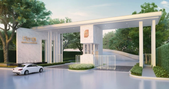 รูปภาพ พลีโน่ ดอนเมือง - สรงประภา (Pleno Donmuang - Songprapa)