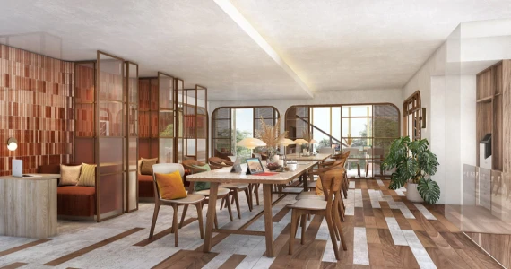 รูปภาพ เดอะ มูฟ บางนา (The Muve Bangna)