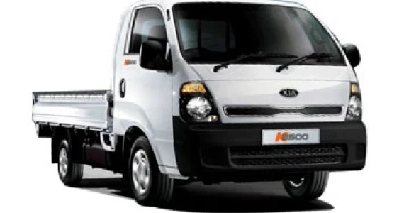 รูปภาพ เกีย KIA-K2500 Standard-ปี 2022