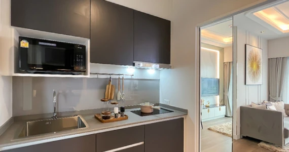 รูปภาพ เพลส 168 ปิ่นเกล้า (Place 168 Pinklao)