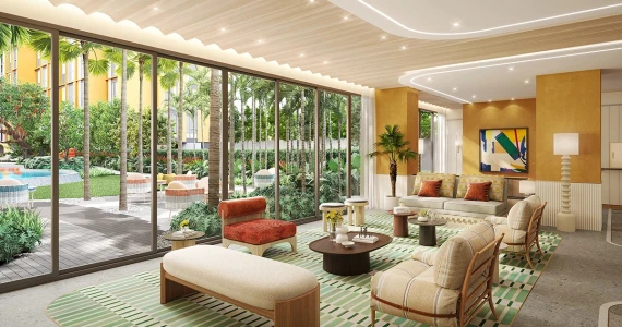 รูปภาพ เดอะ เบส ไรส์ ภูเก็ต (The Base Rise Phuket)