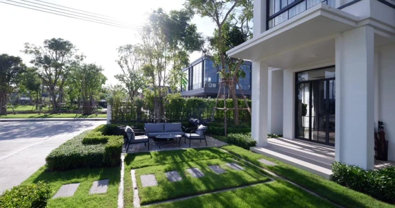 รูปภาพ พรรณนา พุทธมณฑล สาย 3 (Pannana Phutthamonthon Sai 3)