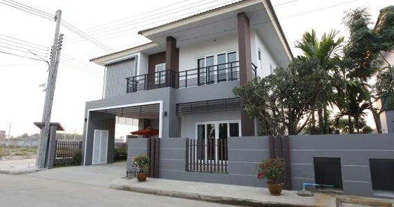 รูปภาพ แสนสราญ 2 โมดชิค(Sansaran 2 Mod Chic)