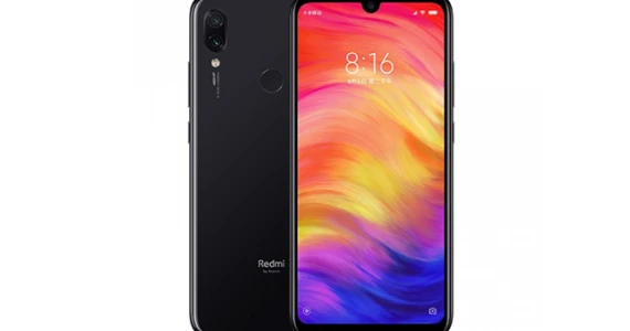 รูปภาพ เสียวหมี่ Xiaomi Redmi Note 7 Pro (4GB/64GB)