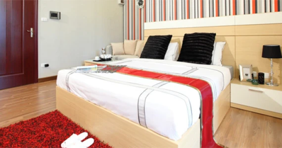 รูปภาพ เอกสิน เพลส (Akesin Place)