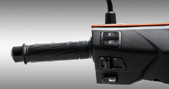 รูปภาพ จีพีเอ็กซ์ GPX Rock Racing ปี 2020