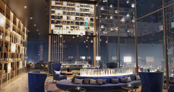 รูปภาพ เดอะ พาร์คแลนด์ เพชรเกษม 56 (The Parkland Phetkasem 56)