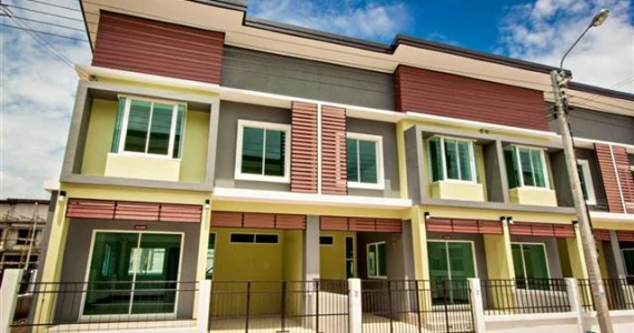 รูปภาพ บัวทองธานี (Buathong Thani)