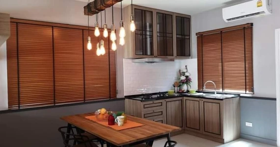 รูปภาพ บ้านร่มไม้ โรจนะ  (Baan Rom Mai Rojana)