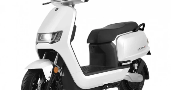 รูปภาพ อีเอ็ม EM Robo-S EV ปี 2023