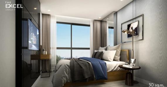 รูปภาพ ดิ เอ็กเซล ลาซาล 17 (The Excel Lasalle 17)