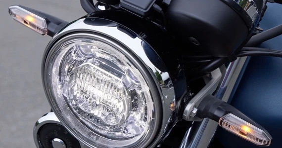 รูปภาพ ฮอนด้า Honda CB 1100 RS MY2022 ปี 2021