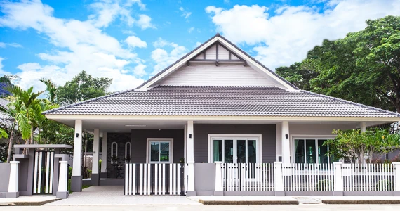 รูปภาพ เดอะ เบลล่า บาย แสนสราญ (The bella by Sansaran)