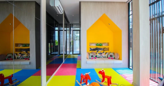 รูปภาพ เซนโทร อ่อนนุช - สุวรรณภูมิ (Centro Onnut - Suvarnabhumi)