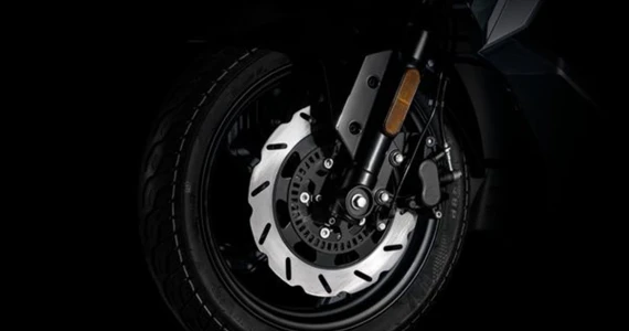 รูปภาพ ไซโคลน Cyclone RT 1 ปี 2023