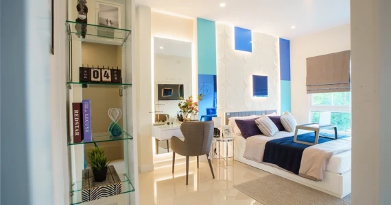 รูปภาพ ศุภาลัย พรีโม่ หนองบัวศาลา นครราชสีมา (Supalai Primo Nong Bua Sala Nakhon Ratchasima )