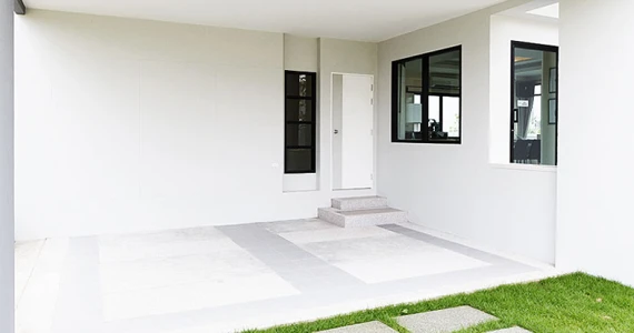 รูปภาพ ธีรินทร์พาร์ค จรัญฯ 13 - กาญจนาภิเษก (Teerin Park Charan 13 - Kanchanapisek)