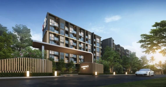 รูปภาพ คาราเพลส หัวหิน (Carapace Hua Hin)