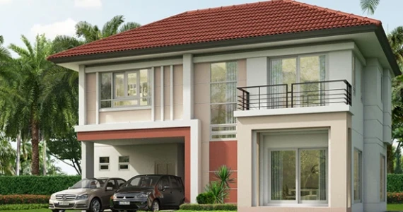 รูปภาพ ไลฟ์ บางกอก บูเลอวาร์ด วงแหวน - อ่อนนุช 2 (Life Bangkok Boulevard Wongwaen-Onnut 2)