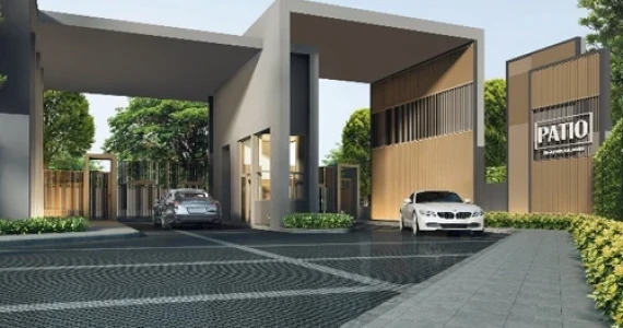 รูปภาพ พาทิโอ งามวงศ์วาน 43 (Patio Ngamwongwan 43)