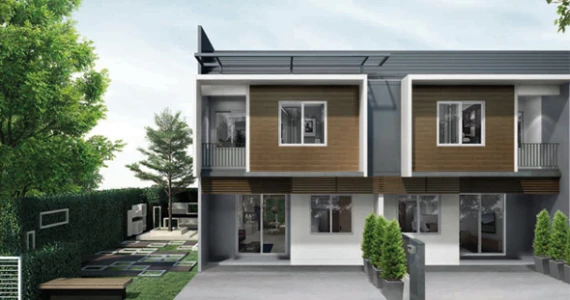 รูปภาพ เดอะคัลเลอร์ส กาญจนาภิเษก-ราชพฤกษ์ (The Colors Kanjanapisek - Ratchaphruek)