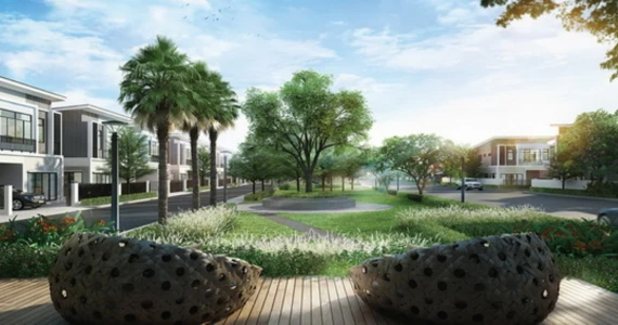 รูปภาพ เดอะ ริทโม ชัยพฤกษ์-วงแหวน (The Ritmo Chaiyapruek-Wongwaen)