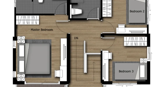 รูปภาพ ลาวัลเล่ เลอวาน่า หัวหิน (Lavallee Le Vana Hua-Hin)