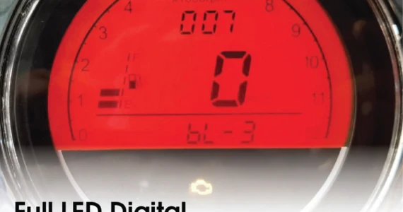 รูปภาพ คีย์เวย์ Keeway Shiny 150 ปี 2023