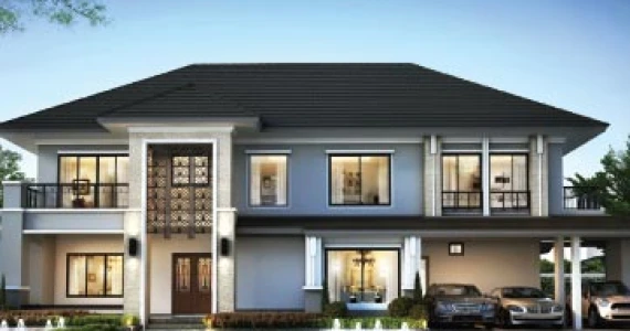 รูปภาพ เดอะ พาลาซโซ ราชพฤกษ์ (The Palazzo Ratchaphruck)