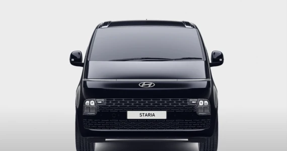 รูปภาพ ฮุนได Hyundai Staria Elite (Euro 5) ปี 2024