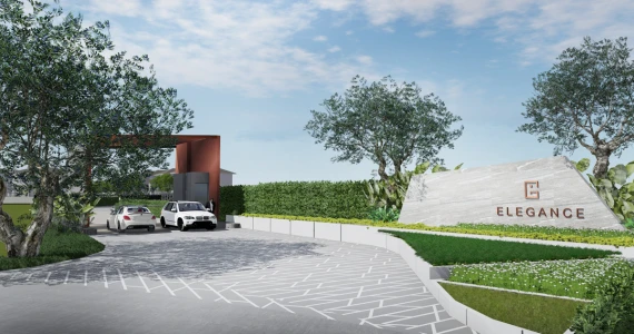 รูปภาพ ภูเก็ตธานี อิลิแกนซ์ (PhuketThanee Elegance)