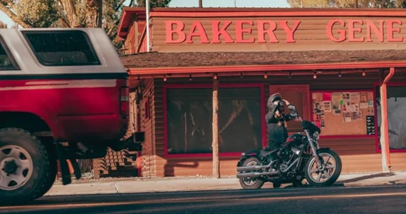 รูปภาพ ฮาร์ลีย์-เดวิดสัน Harley-Davidson Softail (Standard) ปี 2024